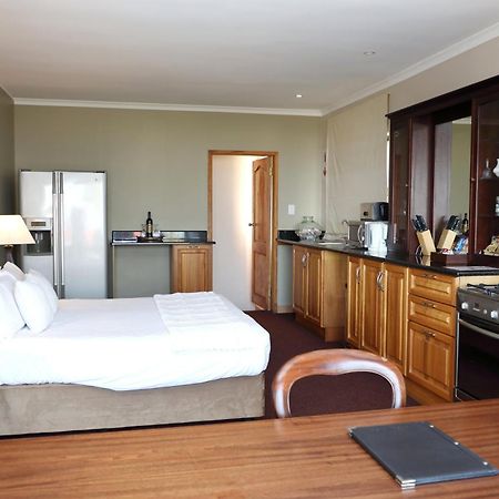 Kingston Place Guesthouse Durban Zewnętrze zdjęcie