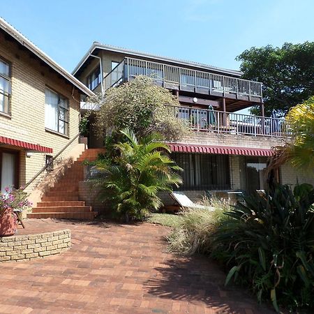 Kingston Place Guesthouse Durban Zewnętrze zdjęcie
