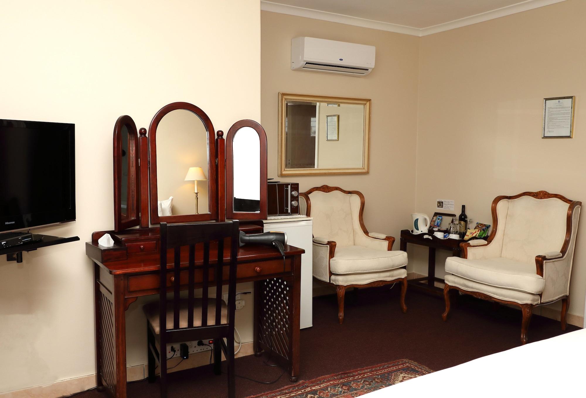 Kingston Place Guesthouse Durban Zewnętrze zdjęcie