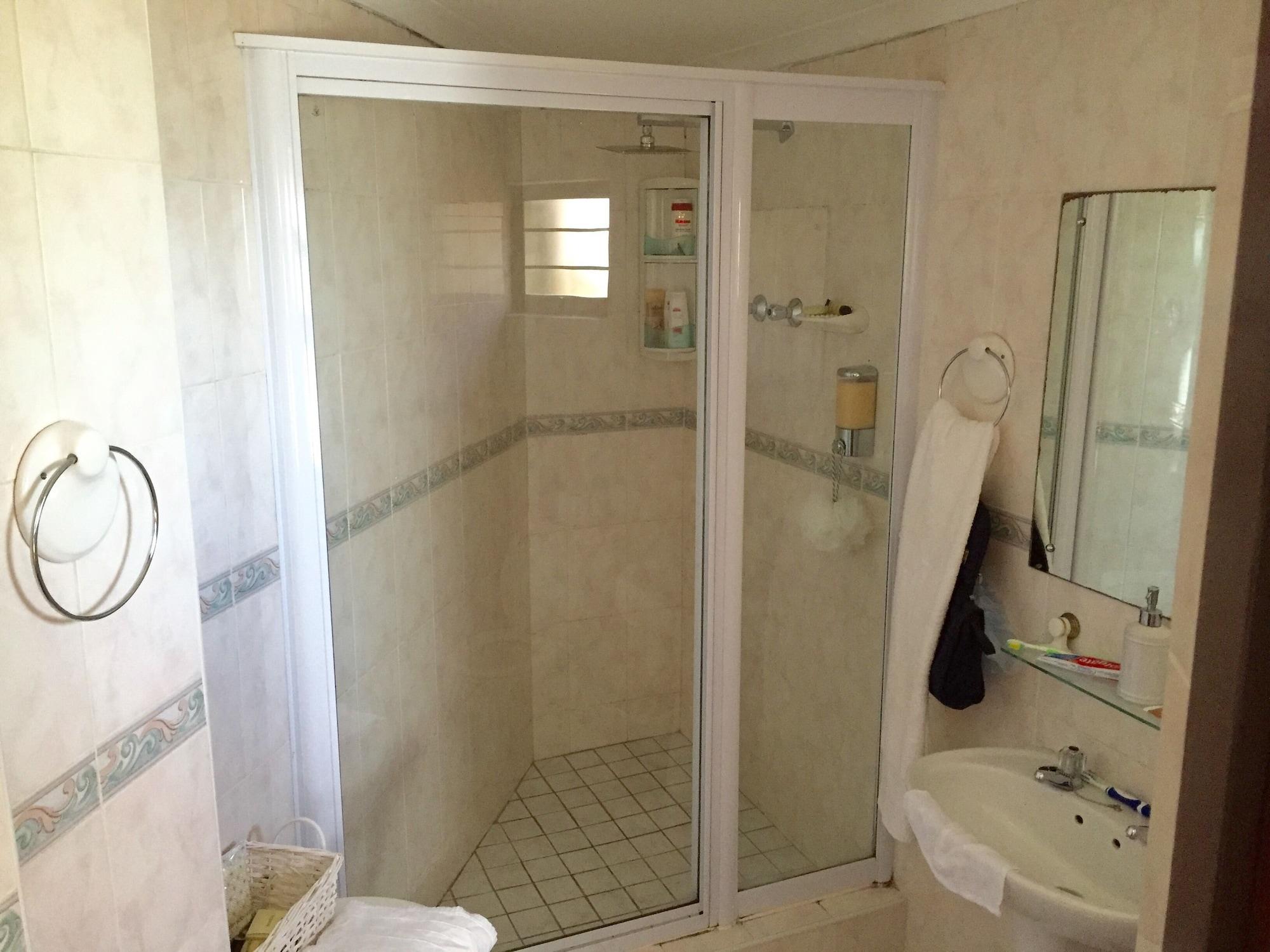 Kingston Place Guesthouse Durban Zewnętrze zdjęcie