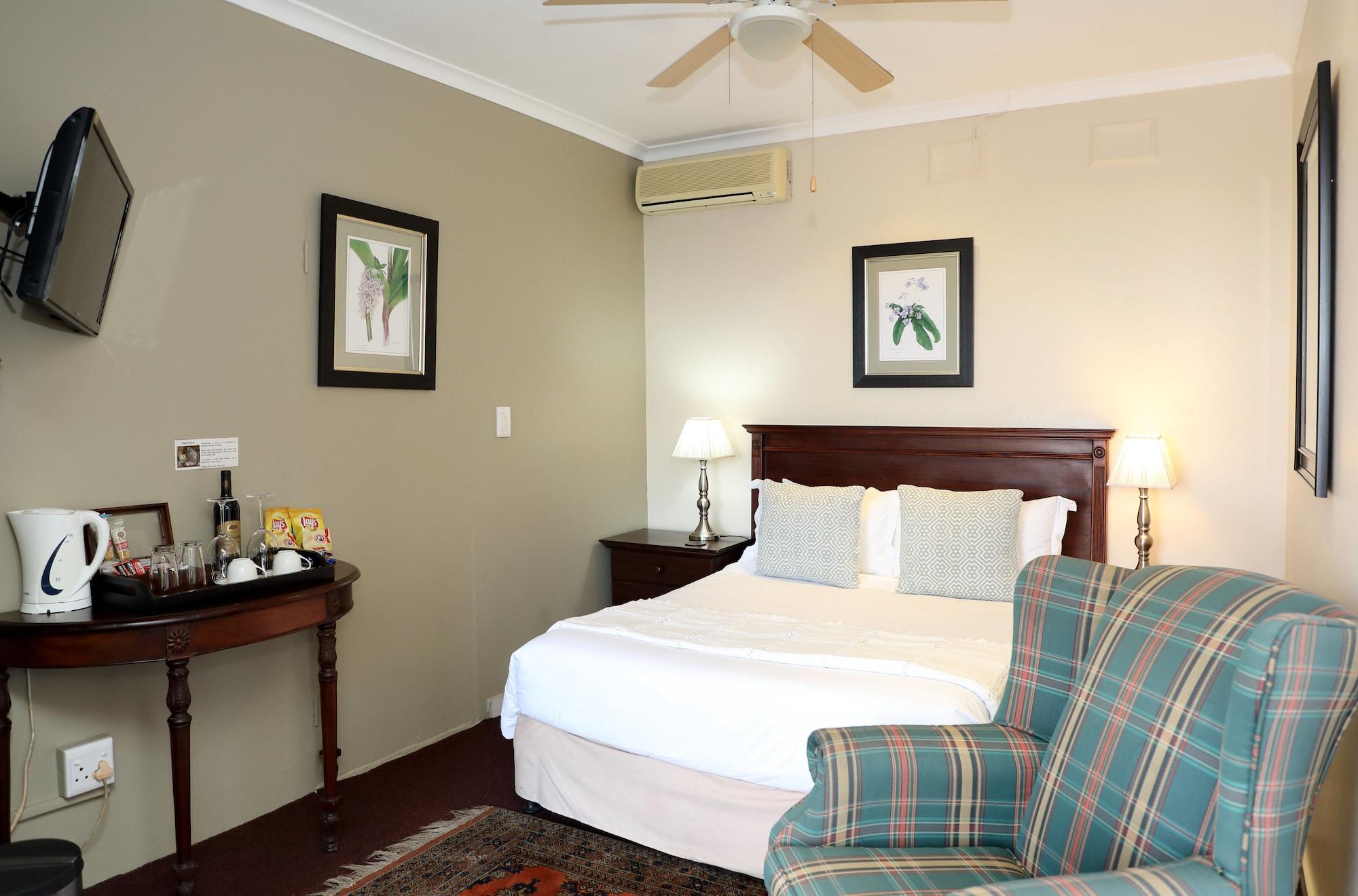 Kingston Place Guesthouse Durban Zewnętrze zdjęcie