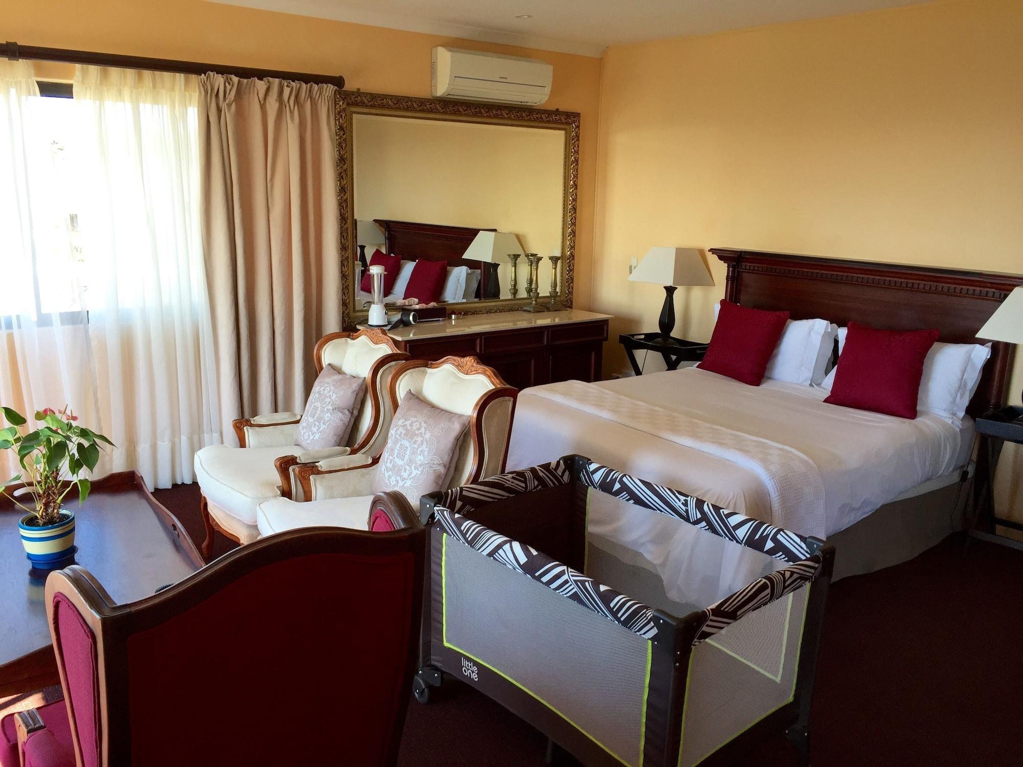 Kingston Place Guesthouse Durban Zewnętrze zdjęcie