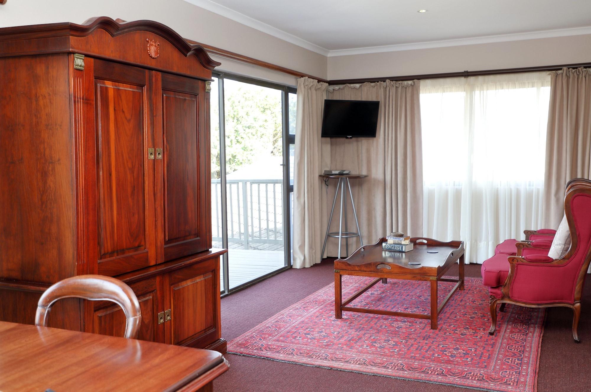 Kingston Place Guesthouse Durban Zewnętrze zdjęcie