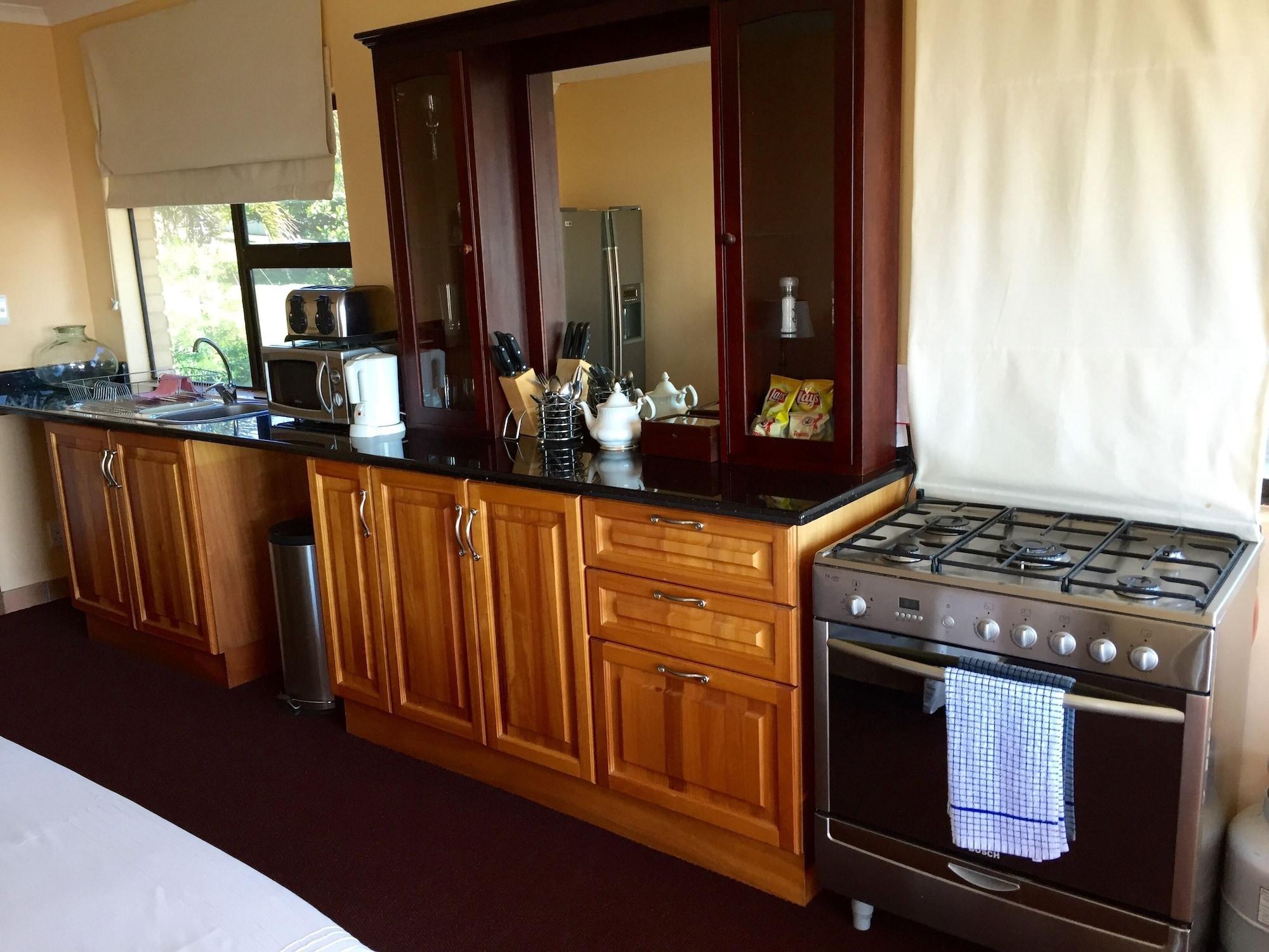 Kingston Place Guesthouse Durban Zewnętrze zdjęcie