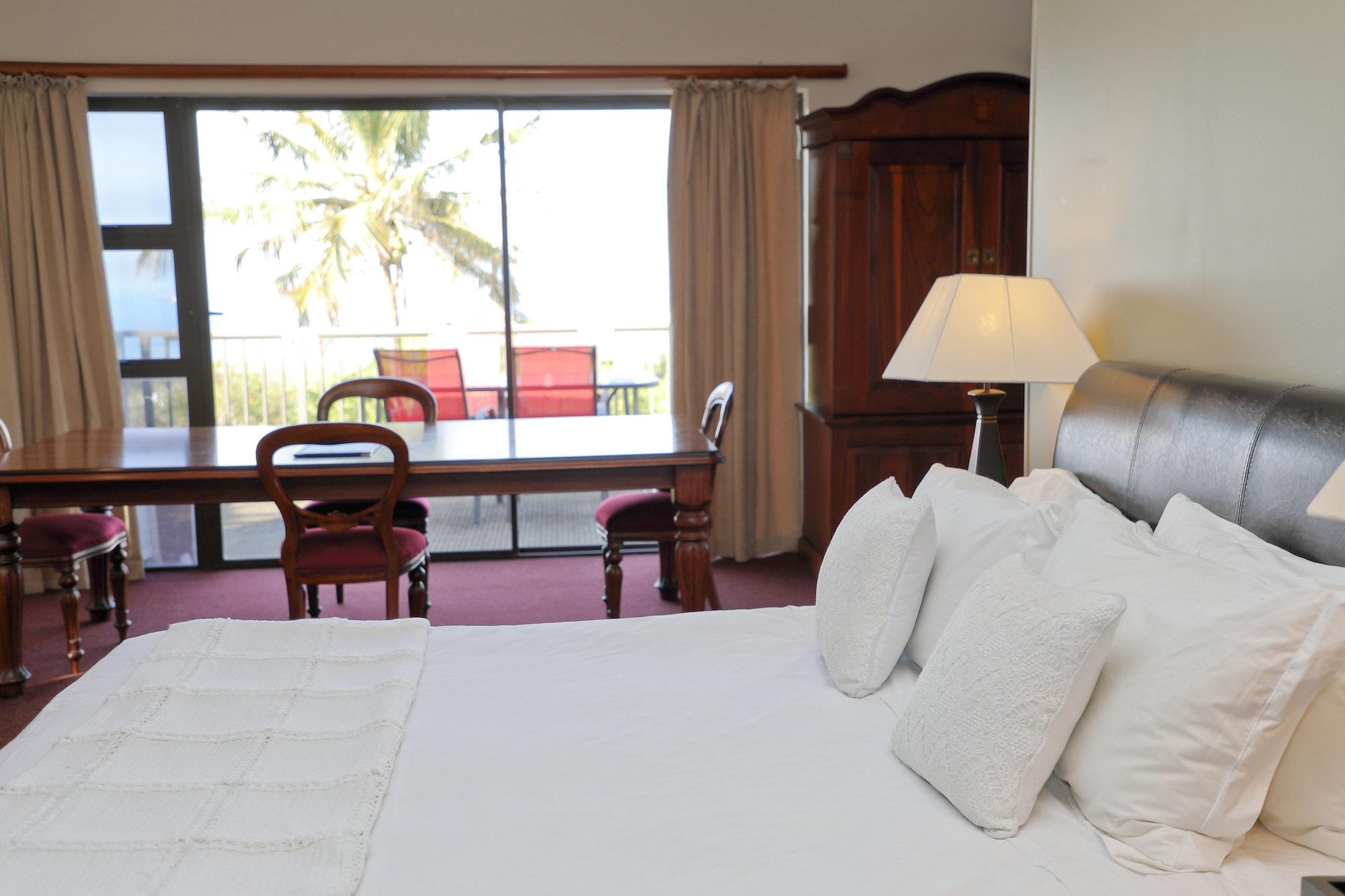 Kingston Place Guesthouse Durban Zewnętrze zdjęcie