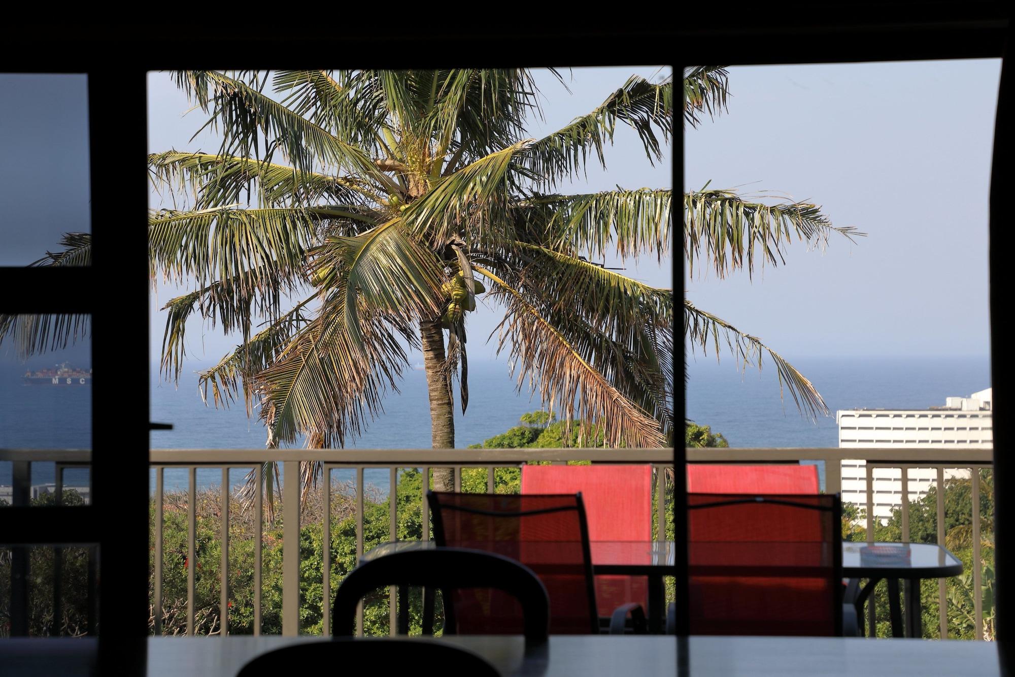 Kingston Place Guesthouse Durban Zewnętrze zdjęcie