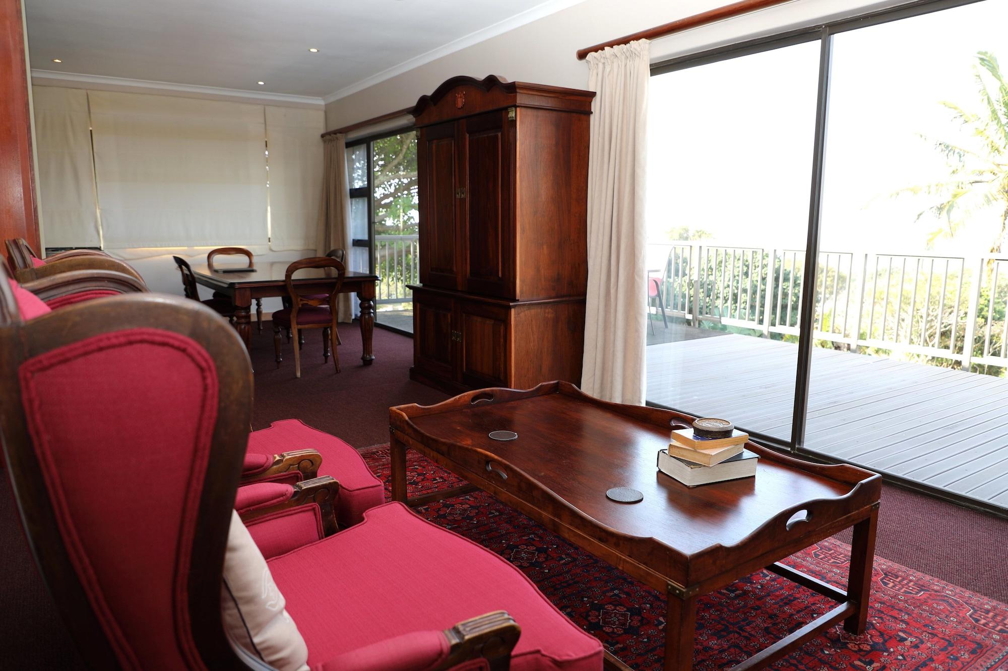 Kingston Place Guesthouse Durban Zewnętrze zdjęcie