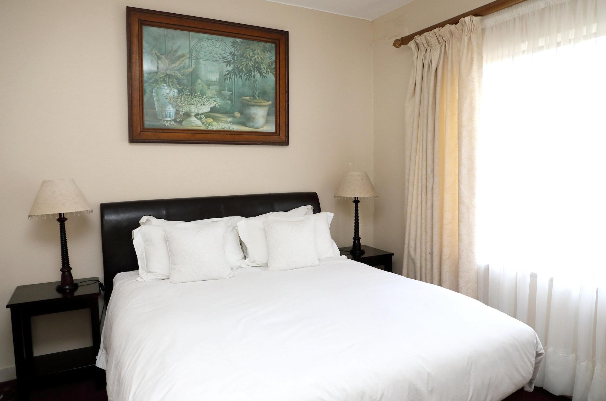 Kingston Place Guesthouse Durban Zewnętrze zdjęcie