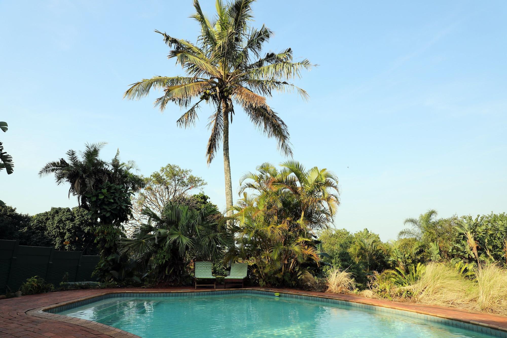 Kingston Place Guesthouse Durban Zewnętrze zdjęcie