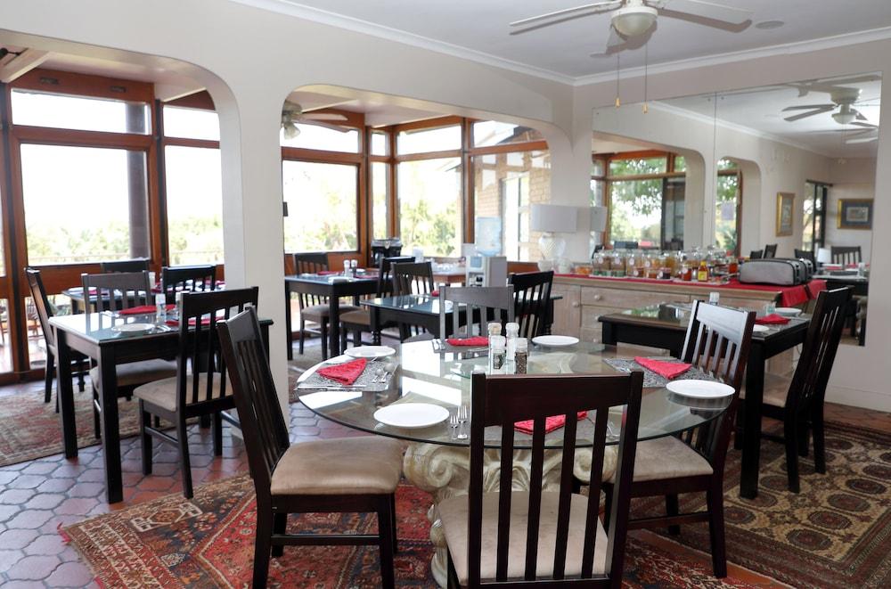 Kingston Place Guesthouse Durban Zewnętrze zdjęcie