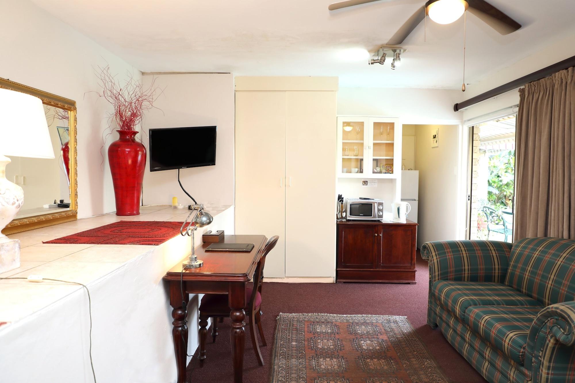 Kingston Place Guesthouse Durban Zewnętrze zdjęcie