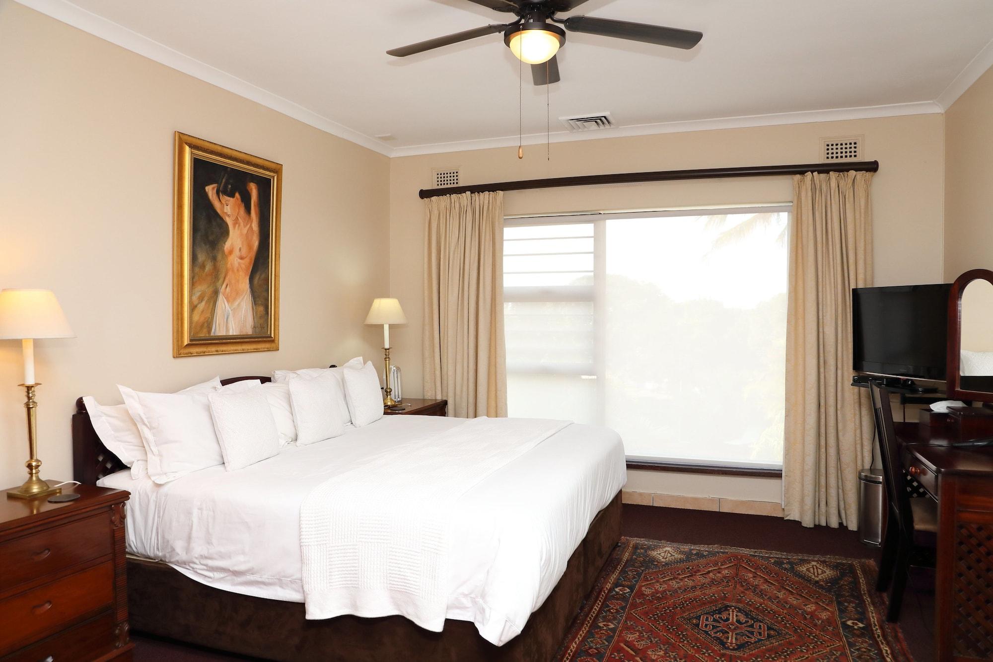 Kingston Place Guesthouse Durban Zewnętrze zdjęcie