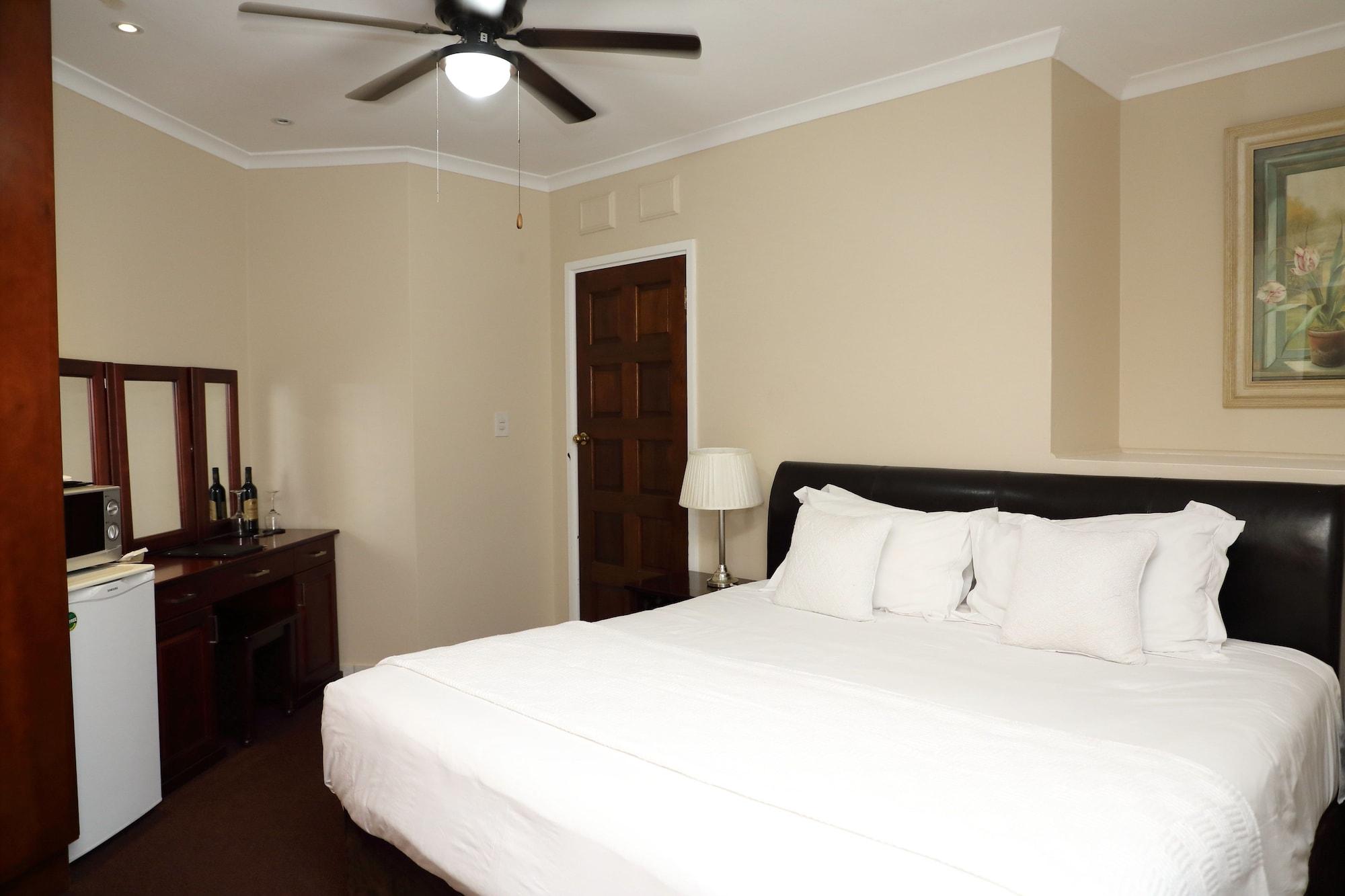 Kingston Place Guesthouse Durban Zewnętrze zdjęcie