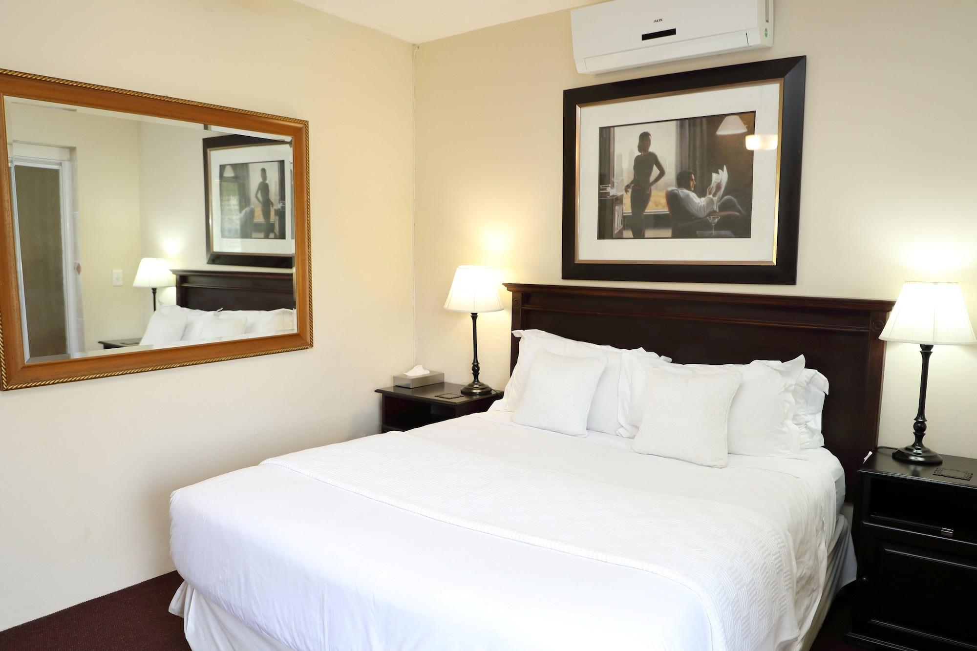 Kingston Place Guesthouse Durban Zewnętrze zdjęcie
