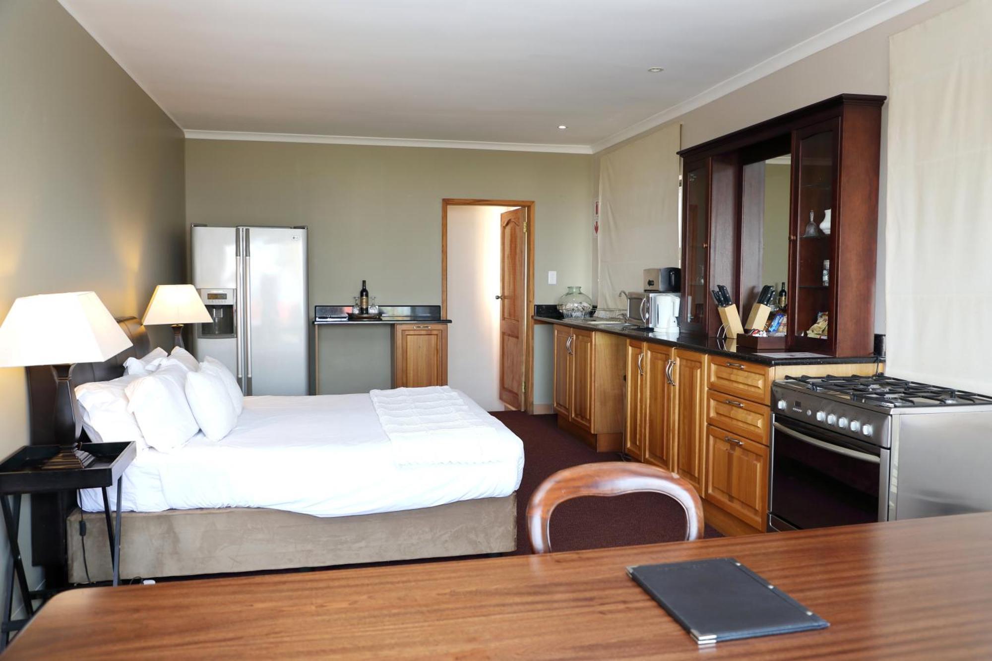 Kingston Place Guesthouse Durban Zewnętrze zdjęcie