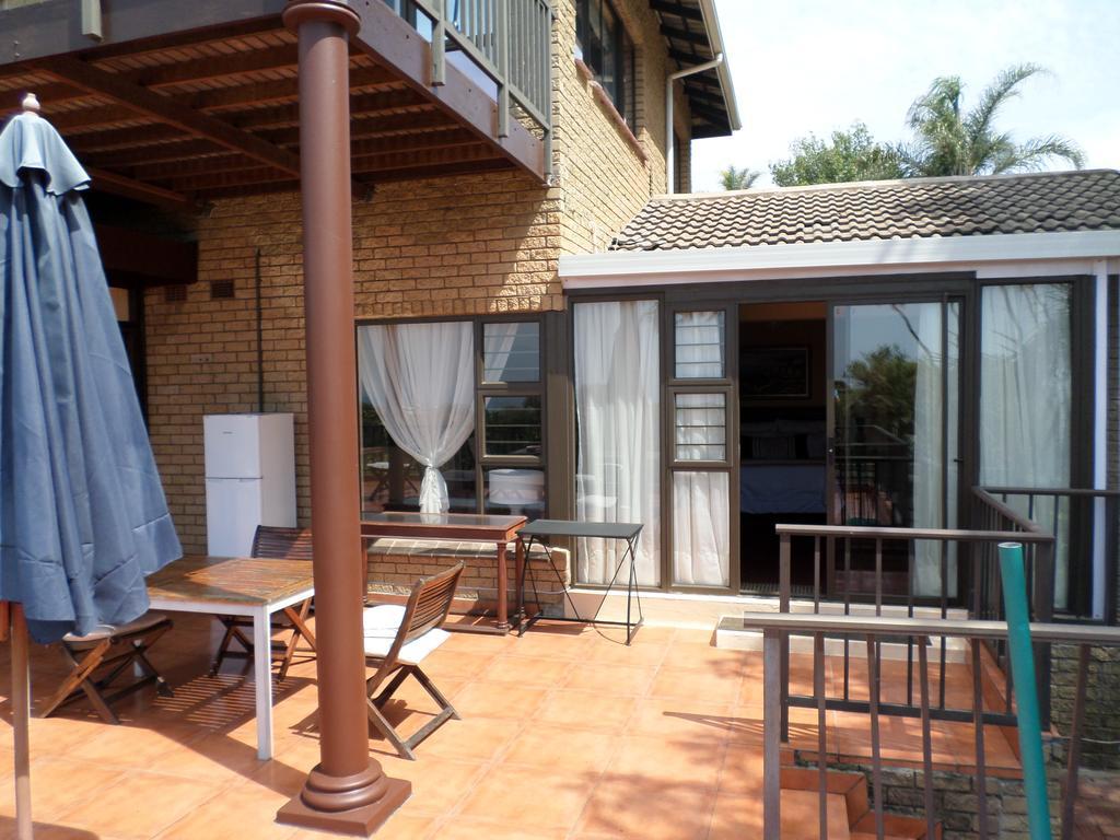 Kingston Place Guesthouse Durban Zewnętrze zdjęcie