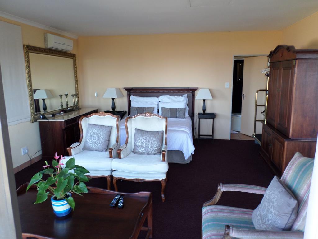 Kingston Place Guesthouse Durban Zewnętrze zdjęcie