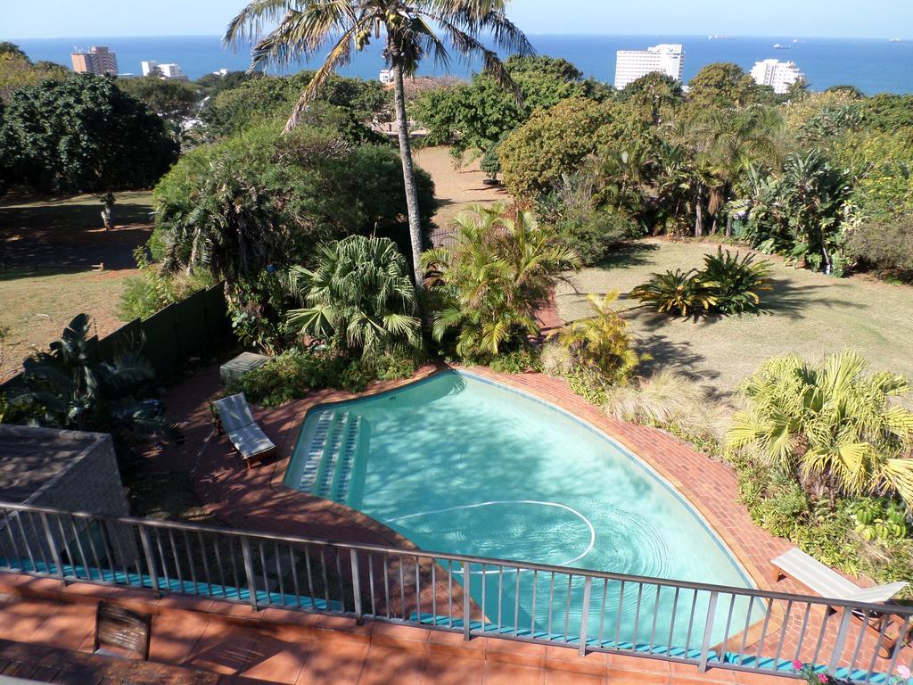 Kingston Place Guesthouse Durban Zewnętrze zdjęcie