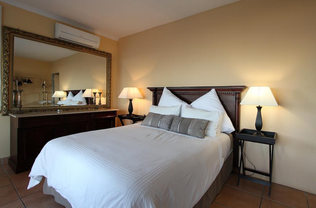 Kingston Place Guesthouse Durban Zewnętrze zdjęcie