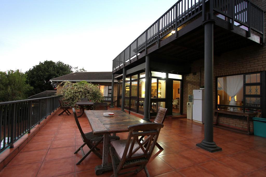 Kingston Place Guesthouse Durban Zewnętrze zdjęcie