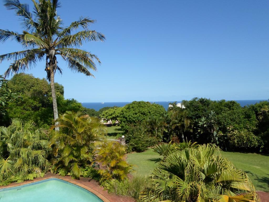 Kingston Place Guesthouse Durban Zewnętrze zdjęcie