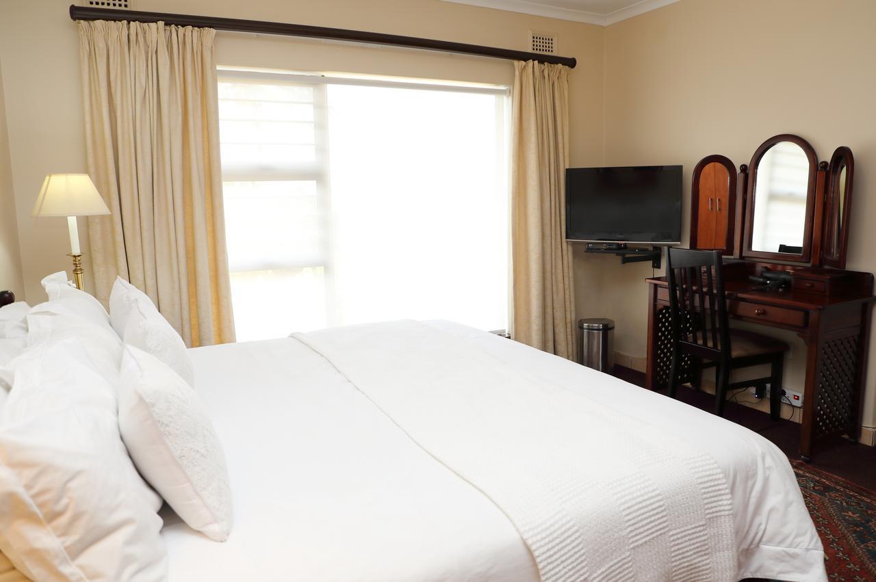 Kingston Place Guesthouse Durban Zewnętrze zdjęcie