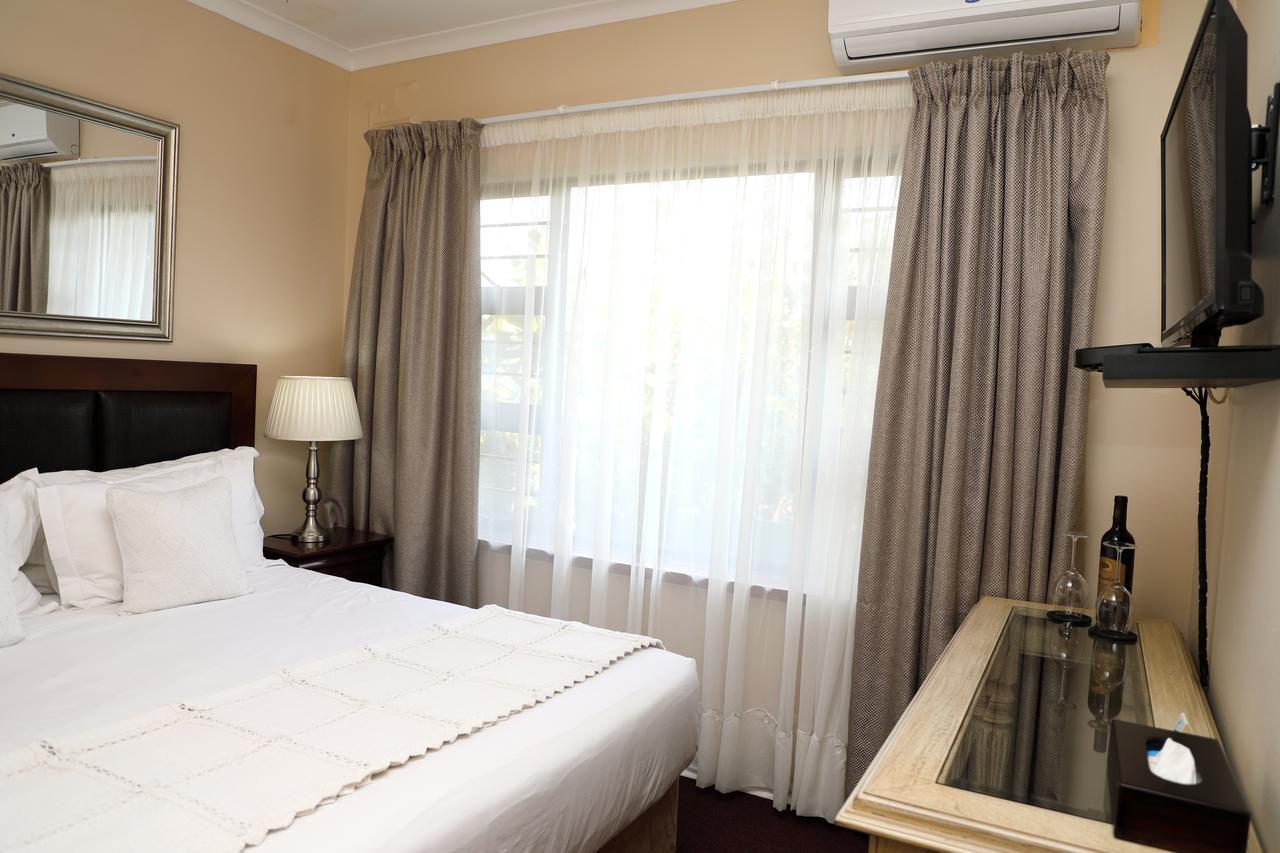 Kingston Place Guesthouse Durban Zewnętrze zdjęcie