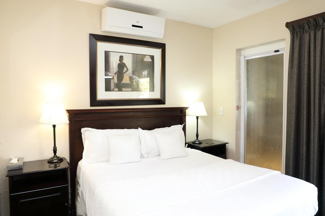 Kingston Place Guesthouse Durban Zewnętrze zdjęcie