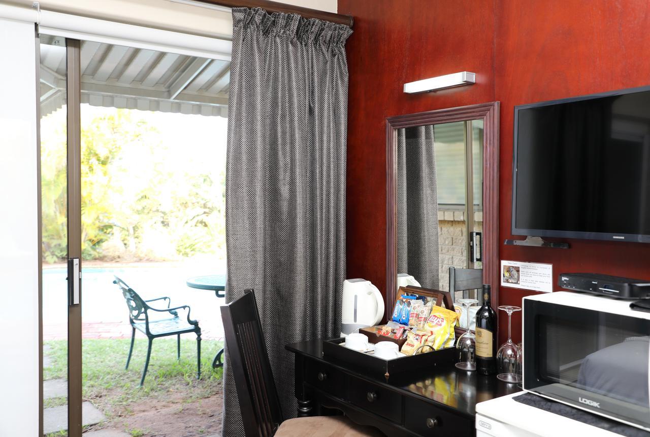 Kingston Place Guesthouse Durban Zewnętrze zdjęcie