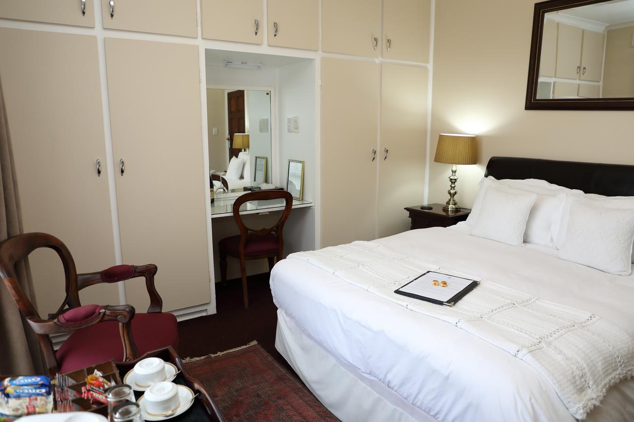Kingston Place Guesthouse Durban Zewnętrze zdjęcie