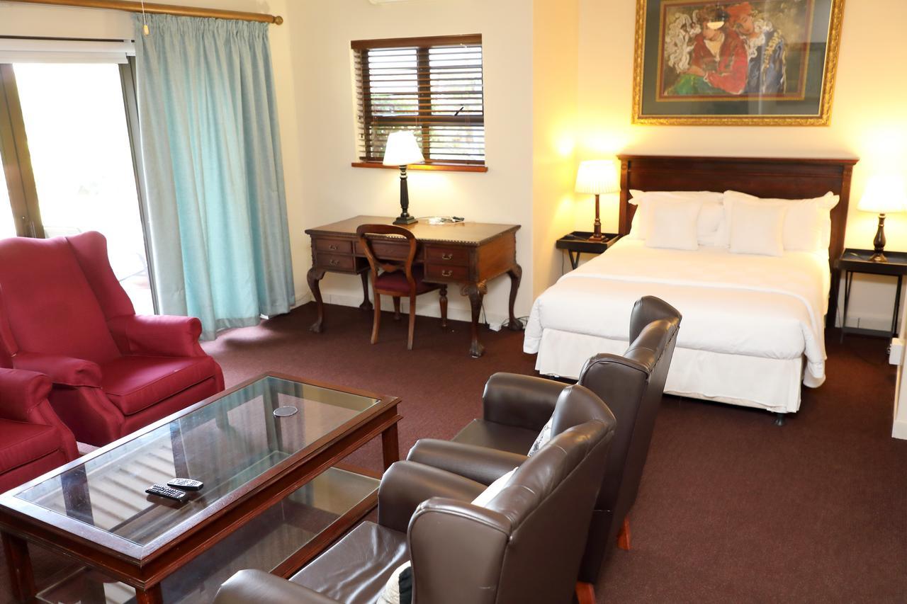 Kingston Place Guesthouse Durban Zewnętrze zdjęcie