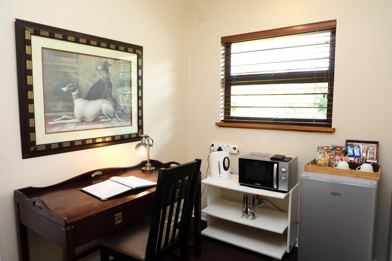 Kingston Place Guesthouse Durban Zewnętrze zdjęcie